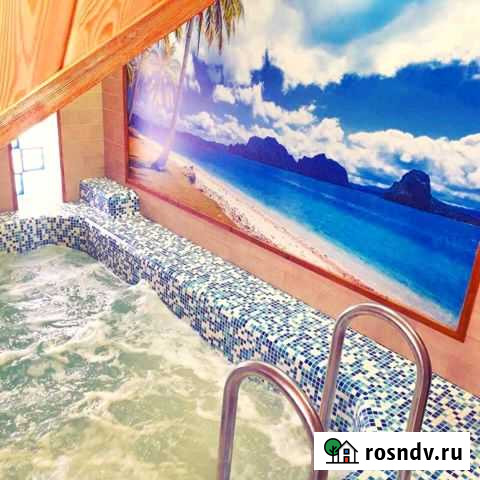 Дом 120 м² на участке 5 сот. в аренду посуточно в Оренбурге Оренбург - изображение 1