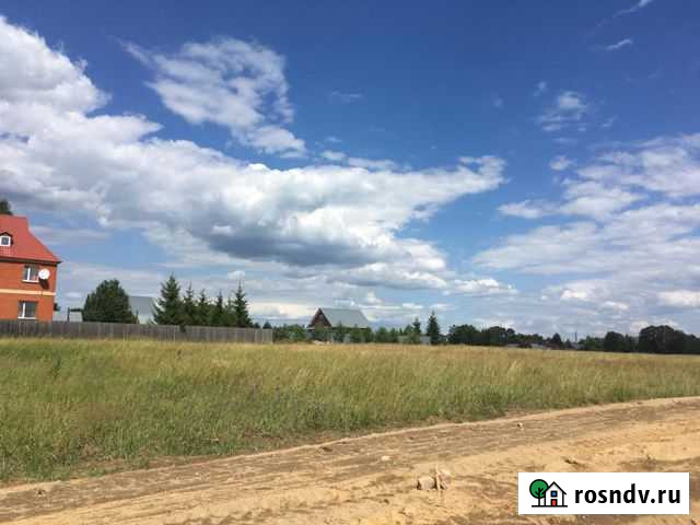 Участок ИЖС 9 сот. на продажу в Электроизоляторе Электроизолятор - изображение 1