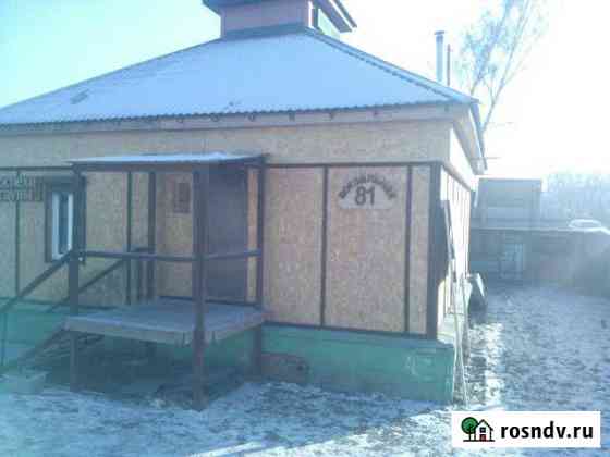 Торговое помещение, 80 кв.м. Новокузнецк