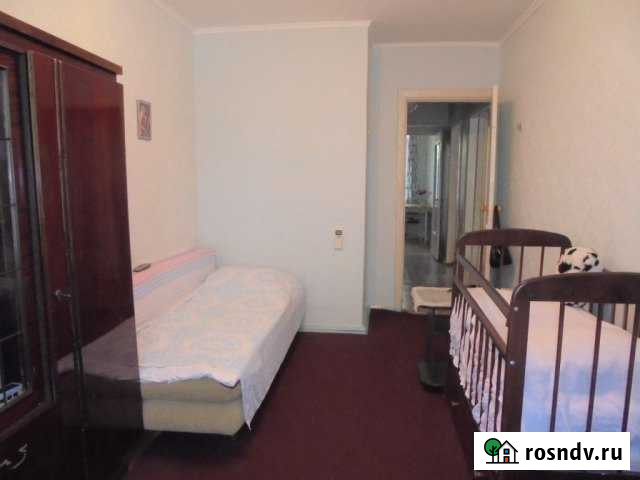 3-комнатная квартира, 60 м², 1/5 эт. на продажу в Туапсе Туапсе - изображение 1