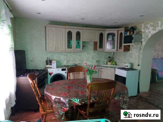 Дом 70 м² на участке 10 сот. на продажу в Рассказово Рассказово - изображение 1