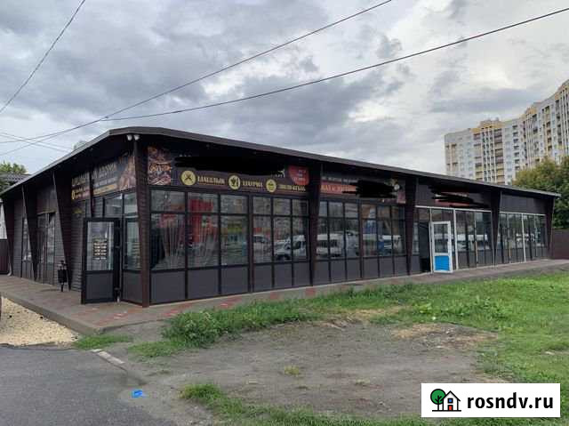 Помещение в аренду Брянск - изображение 1