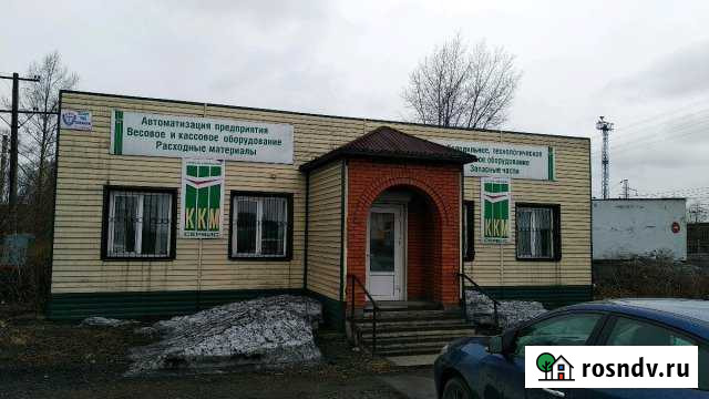 Отдельно стоящее здание Ленинск-Кузнецкий - изображение 1