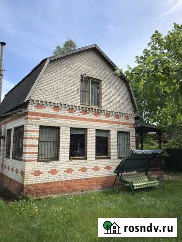 Дача 86.4 м² на участке 6.1 сот. на продажу в Электрогорске Электрогорск - изображение 1