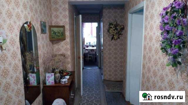 2-комнатная квартира, 53 м², 3/4 эт. на продажу в Красногвардейском Республики Крым Красногвардейское - изображение 1