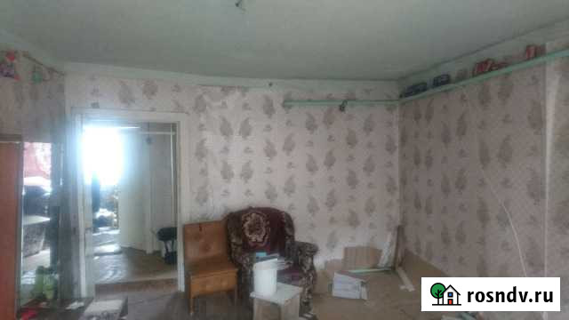 3-комнатная квартира, 50 м², 1/3 эт. на продажу в Кимрах Кимры - изображение 1