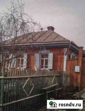 Дом 24 м² на участке 6 сот. на продажу в Барабинске Барабинск