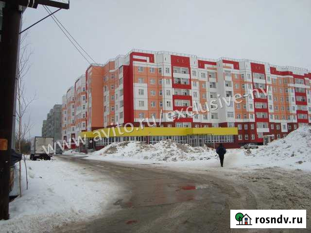 2-комнатная квартира, 56 м², 3/7 эт. на продажу в Нижневартовске Нижневартовск - изображение 1