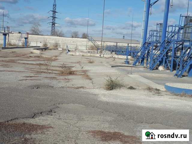 Участок промназначения 177 сот. в аренду в Волгограде Волгоград - изображение 1