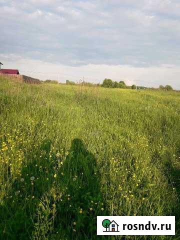 Участок ИЖС 16 сот. на продажу в Тарусе Таруса - изображение 1