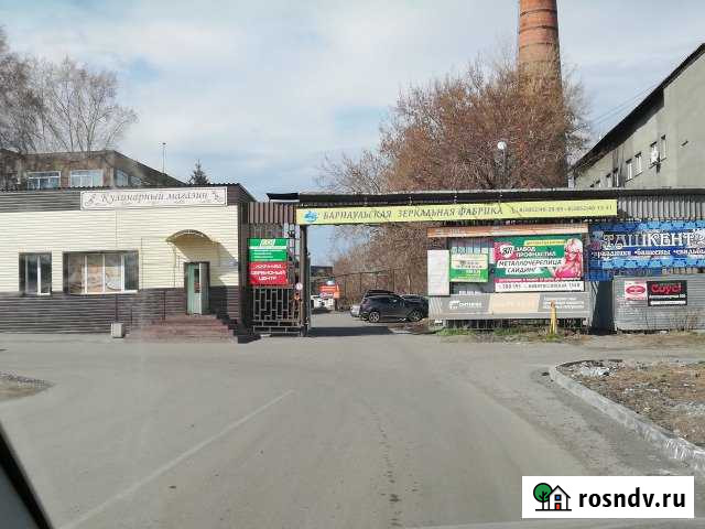 Производственное помещение, 160 кв.м. Барнаул - изображение 1