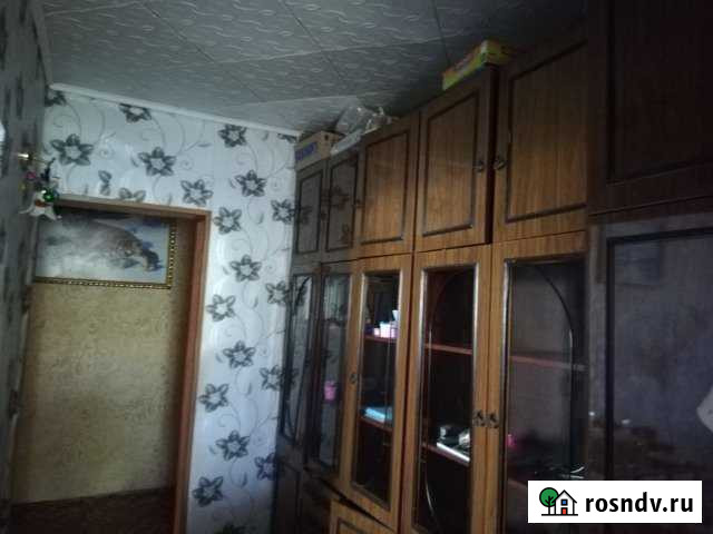 Дом 74 м² на участке 6 сот. на продажу в Мокшане Мокшан - изображение 1