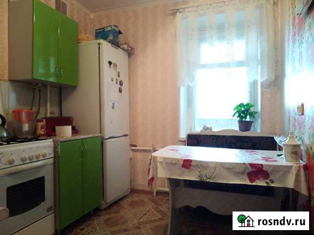 3-комнатная квартира, 59 м², 5/5 эт. на продажу в Азнакаево Азнакаево - изображение 1