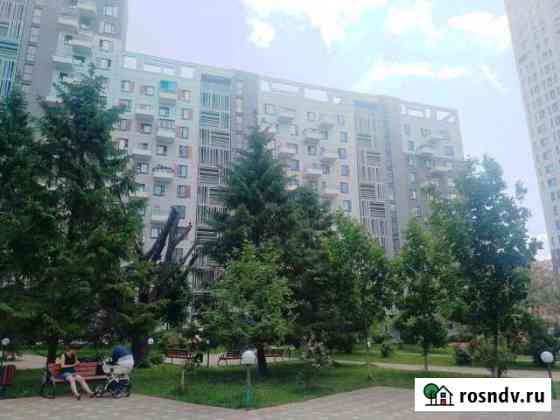 2-комнатная квартира, 45 м², 2/17 эт. на продажу в Коммунарке Коммунарка