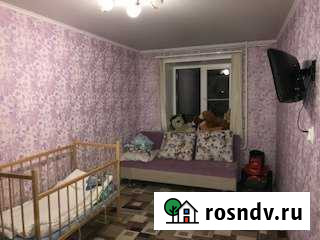 2-комнатная квартира, 44 м², 3/5 эт. на продажу в Моршанске Моршанск - изображение 1