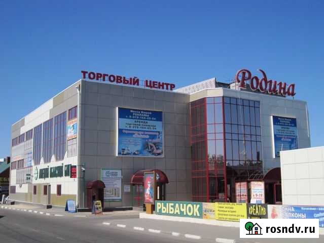 Торговое/офисное помещение в аренду Грязи - изображение 1
