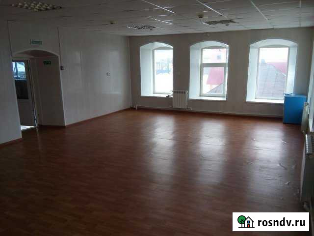 Торговое помещение, 48 кв.м. Очер - изображение 1