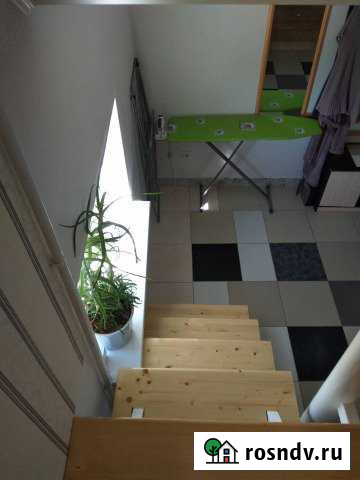 Дом 75 м² на участке 12.5 сот. на продажу в Оверятах Оверята - изображение 1