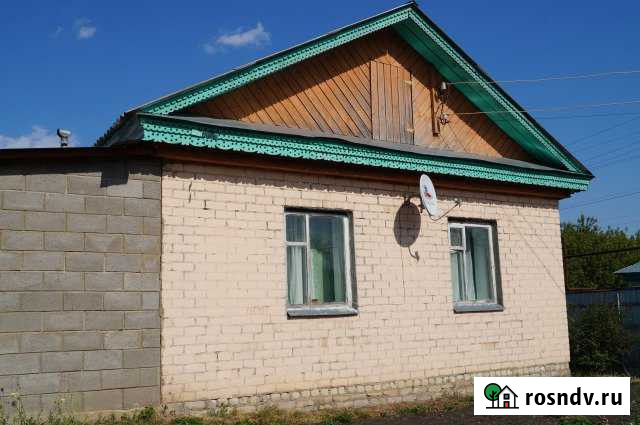 Дом 76 м² на участке 38 сот. на продажу в Пильне Пильна - изображение 1