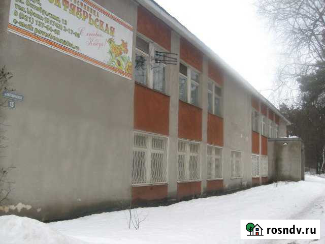 Продажа /аренда Офисное помещение, 332 кв.м. Кадуй - изображение 1