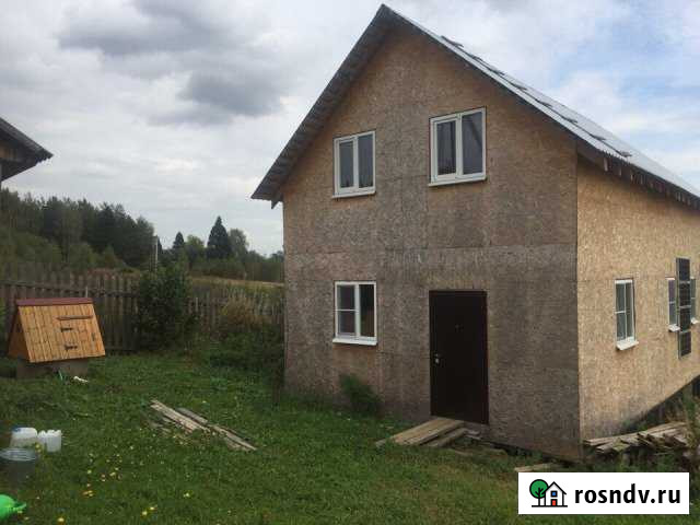 Дом 120 м² на участке 15 сот. на продажу во Фряново Фряново - изображение 1