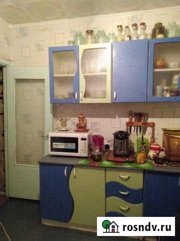 4-комнатная квартира, 82 м², 11/12 эт. на продажу в Ульяновске Ульяновск - изображение 1