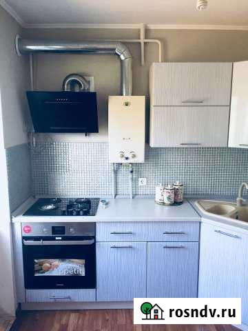 1-комнатная квартира, 33 м², 1/2 эт. на продажу в Трудобеликовском Трудобеликовский - изображение 1