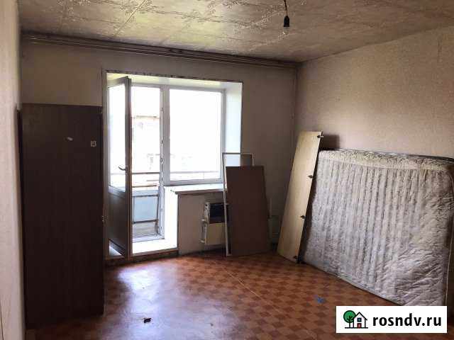 Комната 19 м² в 2-ком. кв., 4/4 эт. на продажу в Тайжиной Тайжина - изображение 1