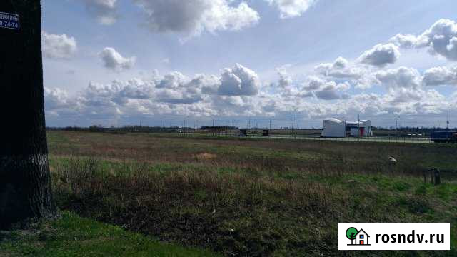 Участок промназначения 130 сот. на продажу в Калининграде Калининград - изображение 1