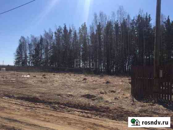 Участок СНТ, ДНП 10 сот. на продажу в Заречном Свердловской области Заречный