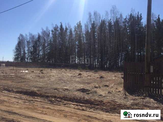 Участок СНТ, ДНП 10 сот. на продажу в Заречном Свердловской области Заречный - изображение 1