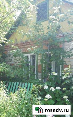 Дача 30 м² на участке 6 сот. на продажу в Россоши Россошь - изображение 1