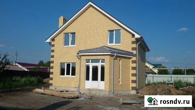 Дом 150 м² на участке 10 сот. на продажу в Подстепках Подстепки - изображение 1