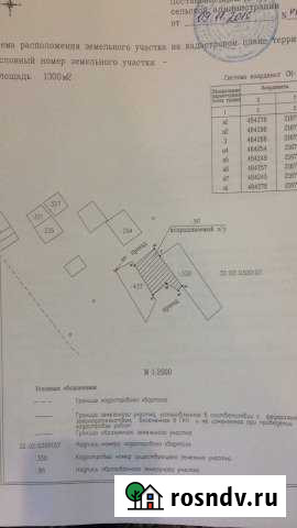 Участок ИЖС 13 сот. на продажу в Добруне Добрунь - изображение 1