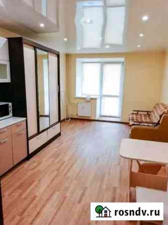 Квартира-студия, 27 м², 3/5 эт. на продажу в Хабаровске Хабаровск
