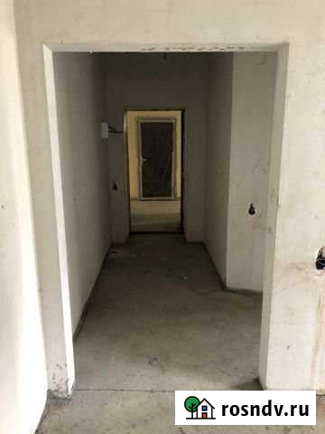 1-комнатная квартира, 50 м², 3/10 эт. на продажу во Владикавказе Владикавказ - изображение 1