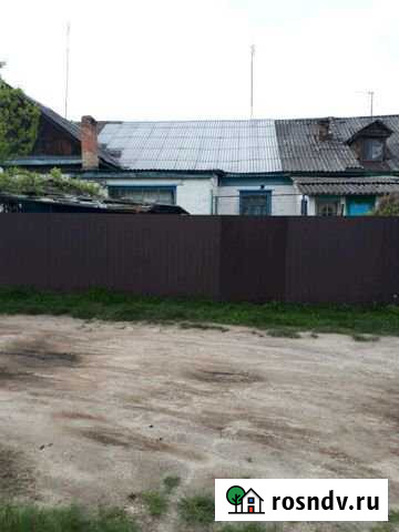 Дом 53.4 м² на участке 2 сот. на продажу в Почепе Почеп - изображение 1