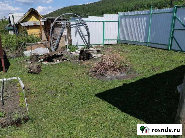 Дача 20 м² на участке 4 сот. на продажу в Миассе Миасс - изображение 1