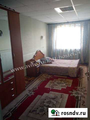 2-комнатная квартира, 46 м², 3/5 эт. в аренду на длительный срок в Грамотеино Грамотеино - изображение 1