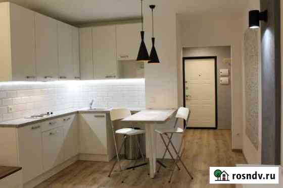Квартира-студия, 30 м², 16/27 эт. в аренду на длительный срок в Химках Химки
