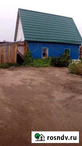 Дом 38 м² на участке 14 сот. на продажу в Белом Яре Республики Хакасия Белый Яр - изображение 1