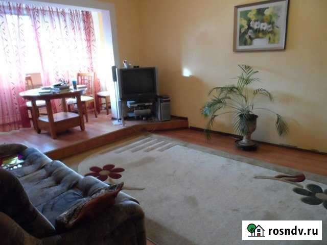 3-комнатная квартира, 63 м², 5/5 эт. на продажу в Туапсе Туапсе - изображение 1