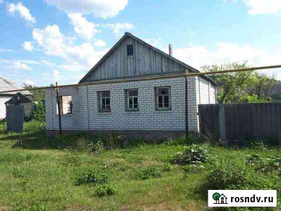 Дом 39 м² на участке 20 сот. на продажу в Новом Осколе Новый Оскол