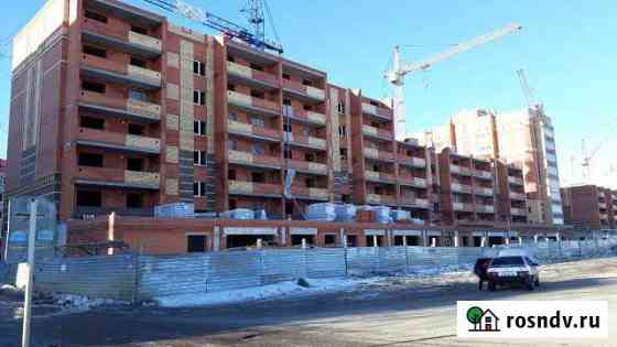 1-комнатная квартира, 36 м², 6/7 эт. на продажу в Медведево Медведево
