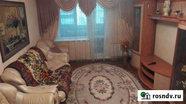 3-комнатная квартира, 65 м², 4/5 эт. в аренду на длительный срок в Звенигороде Звенигород - изображение 1