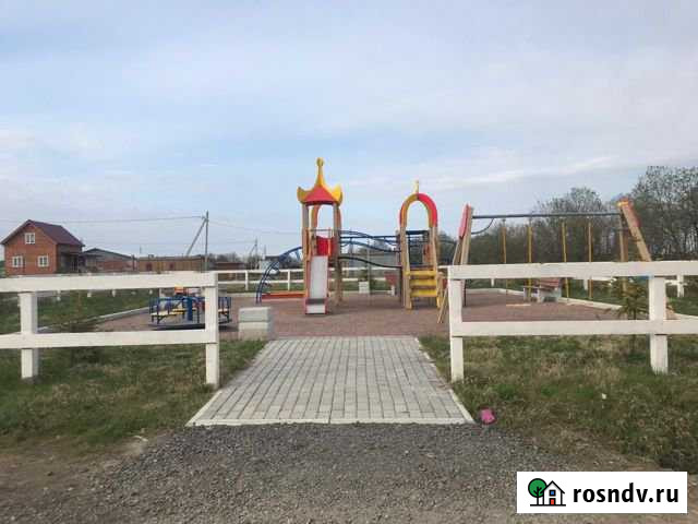 Участок ИЖС 13 сот. на продажу в Коммунаре Коммунар - изображение 1