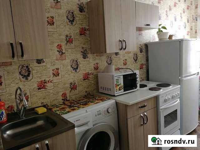 1-комнатная квартира, 41 м², 2/5 эт. в аренду посуточно в Усть-Куте Усть-Кут - изображение 1