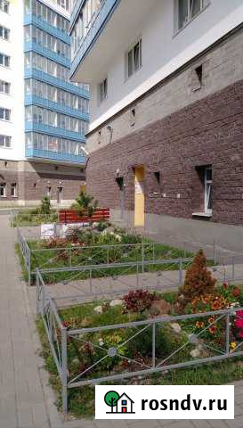 1-комнатная квартира, 40 м², 9/14 эт. на продажу во Всеволожске Всеволожск - изображение 1