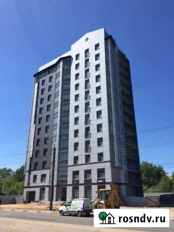 Помещение свободного назначения, 117 кв.м. Тверь - изображение 1