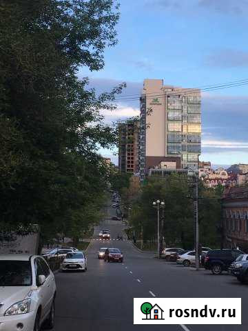 Машиноместо 14 м² в аренду в Хабаровске Хабаровск - изображение 1